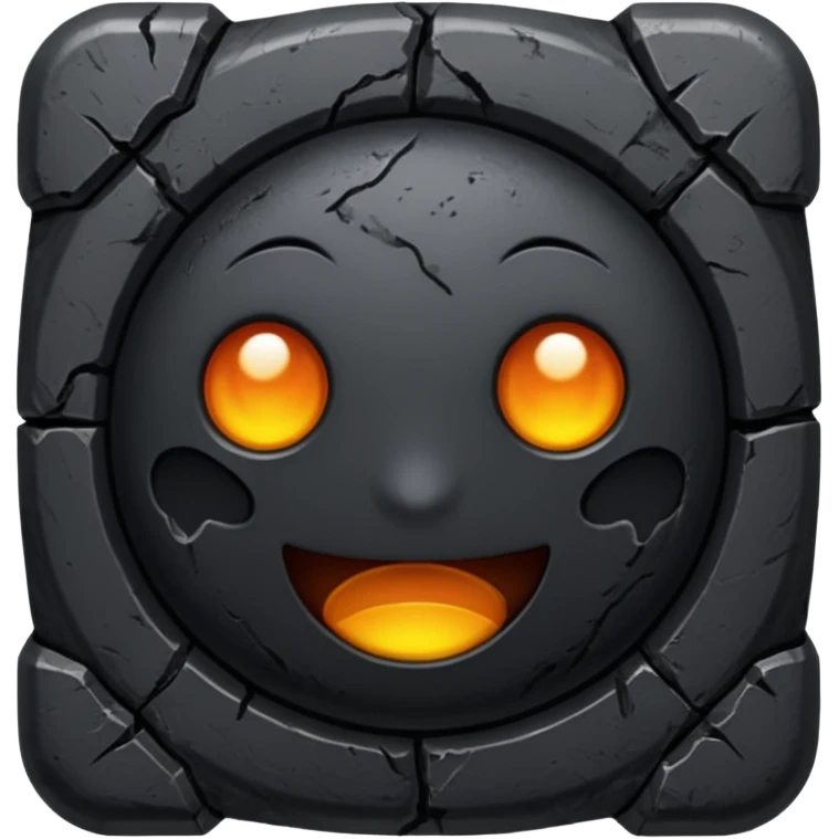 Coca coal emoji