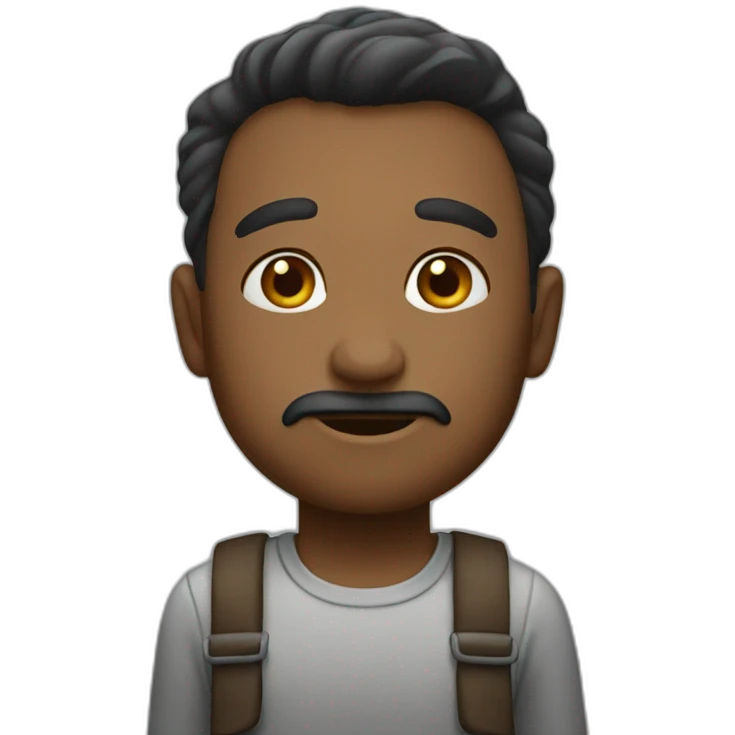 Chokbar emoji