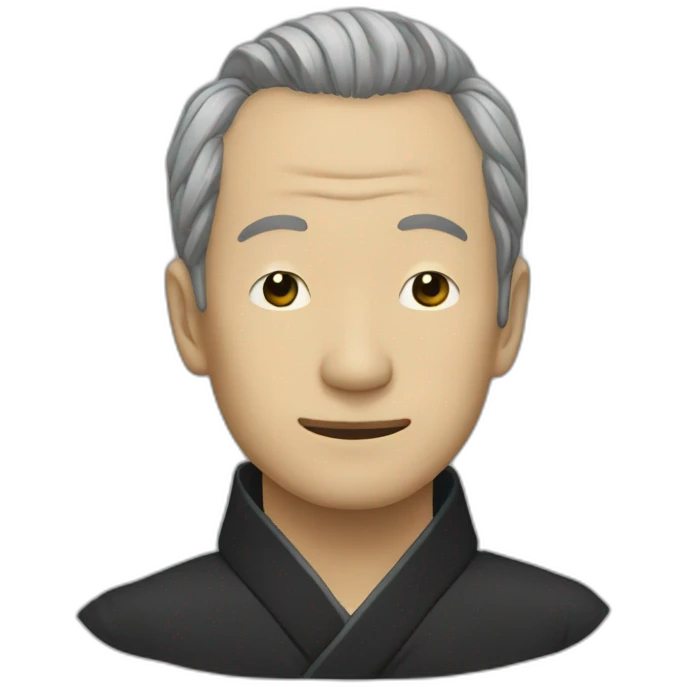 toru takemitsu emoji