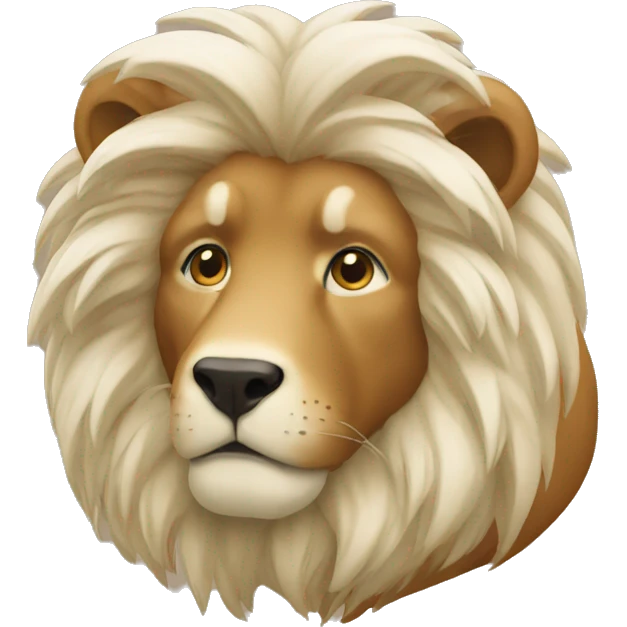 Loin emoji