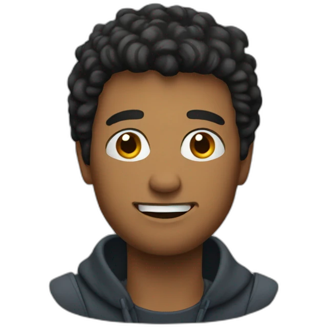 Mike  emoji