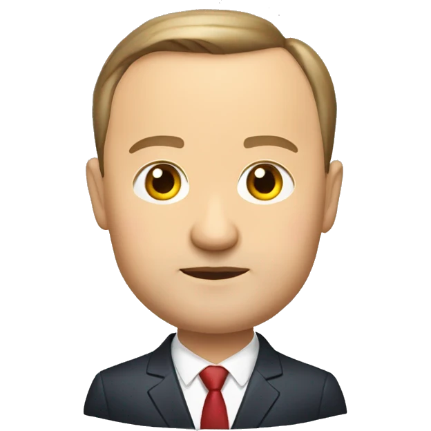 Andrzej duda emoji
