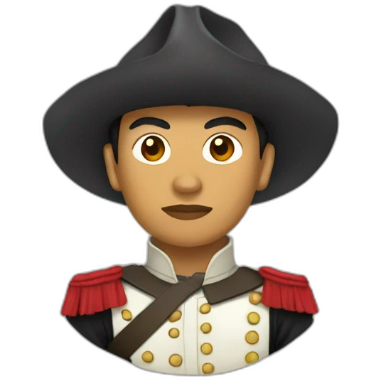 Andres Bonifacio emoji