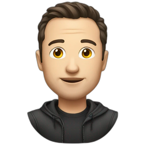 musk emoji