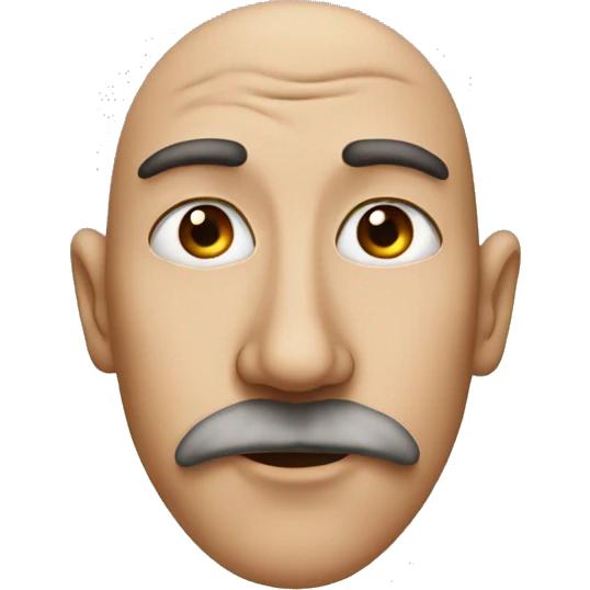 nose emoji