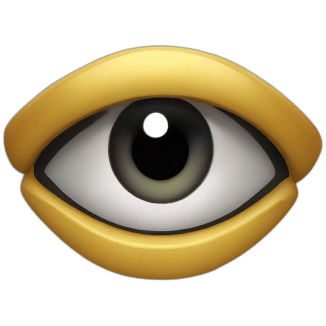 Nero vision emoji