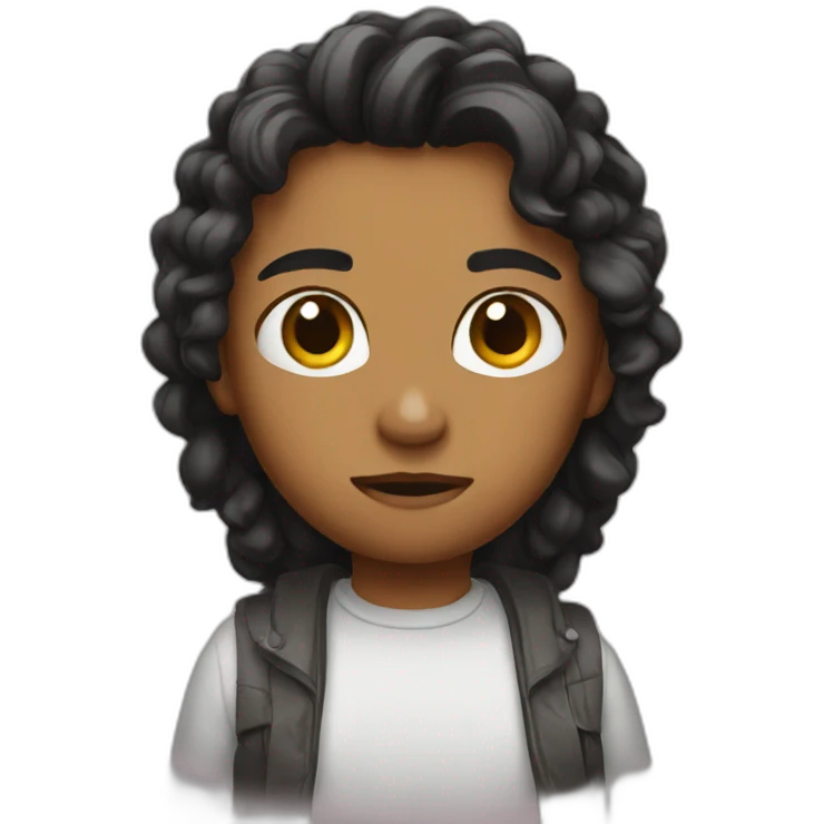 sorry but not sorry emoji