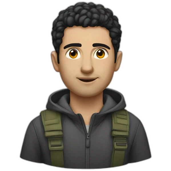 Douma emoji