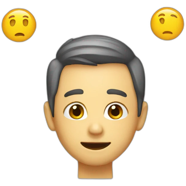 help emoji