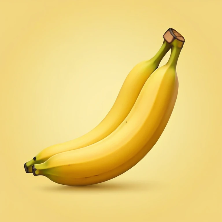 banana emoji
