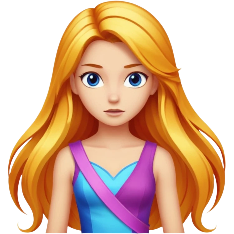 winxs emoji
