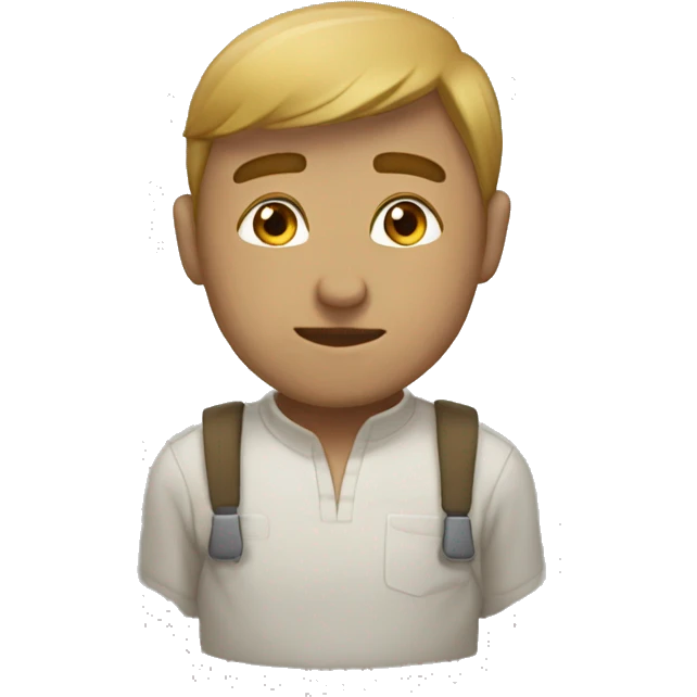 Гей emoji