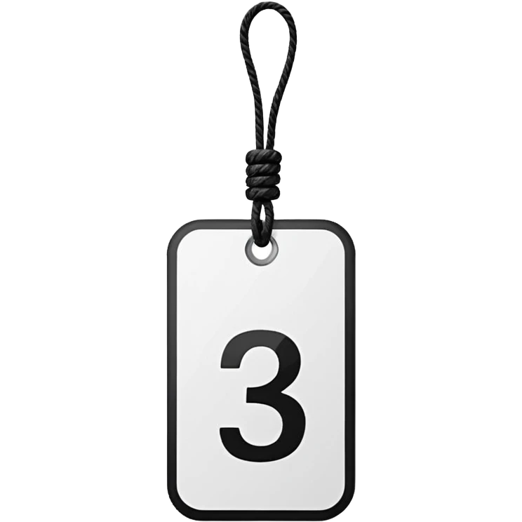 blog Price tag emoji