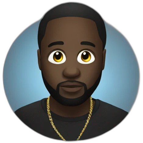 Damso rap emoji