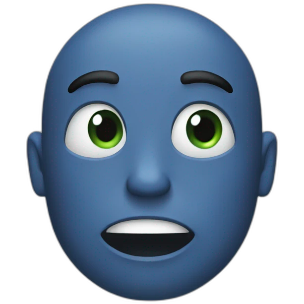 voca emoji