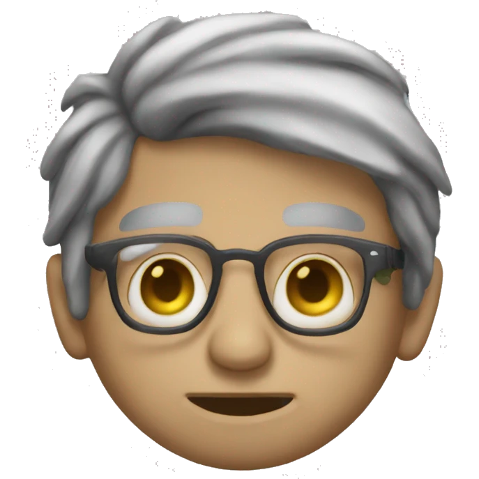 Skeppy emoji