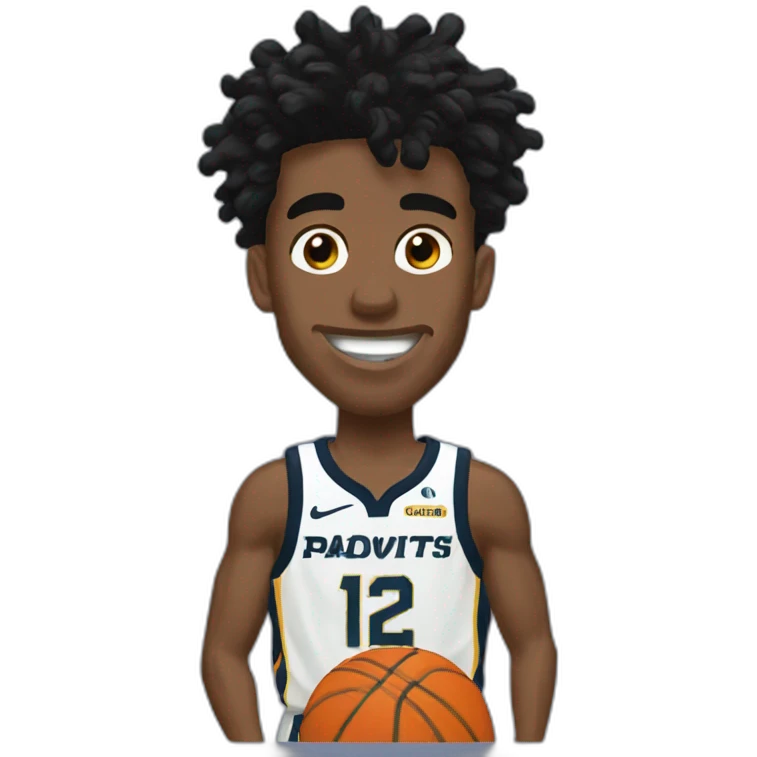 Ja morant emoji