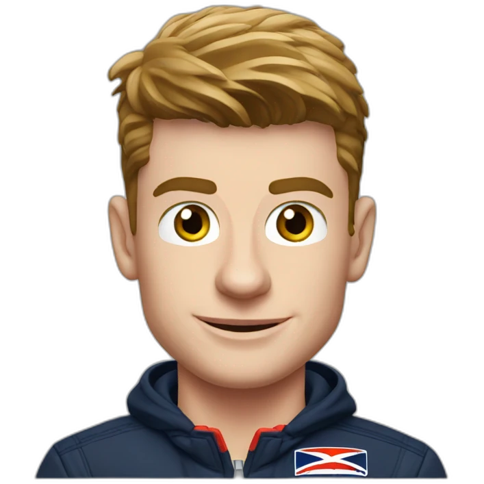 max verstappen emoji