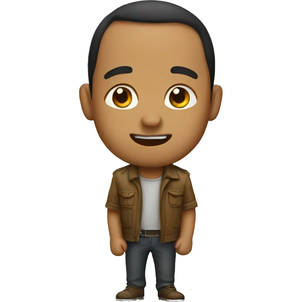 Der emoji