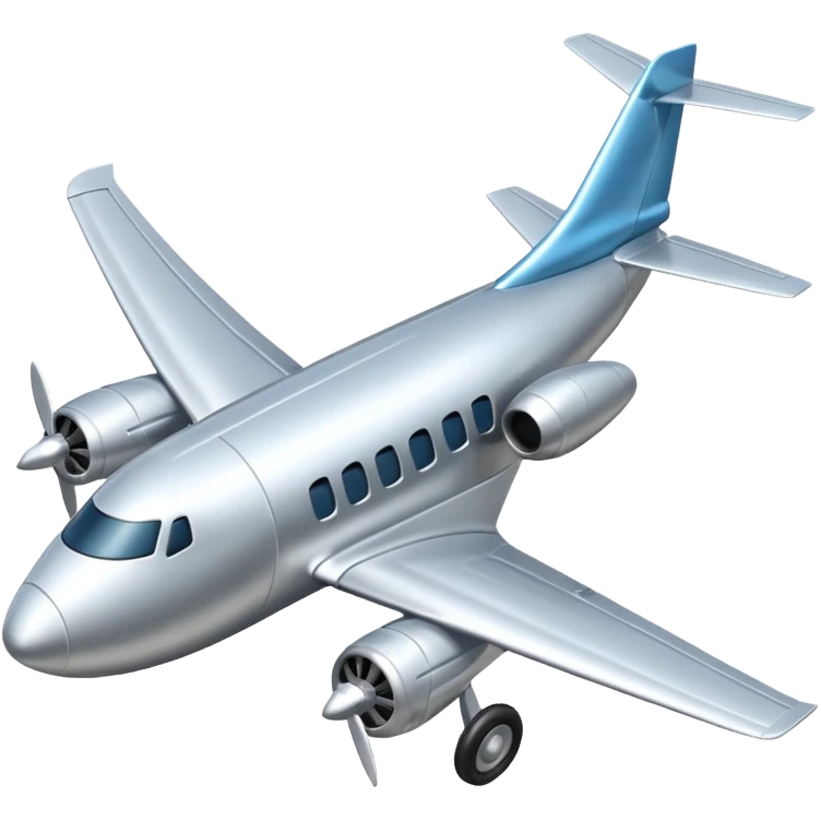 plane emoji