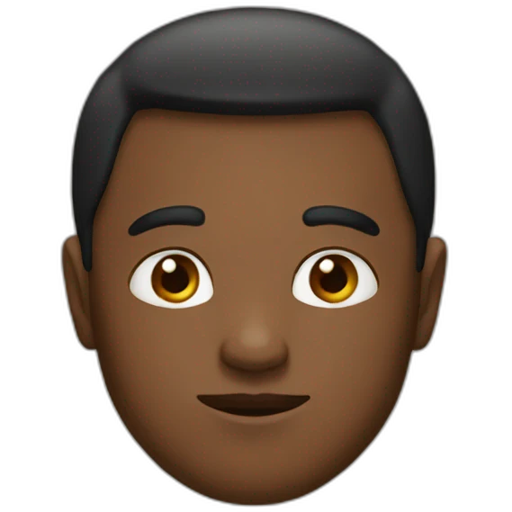 Teboun emoji