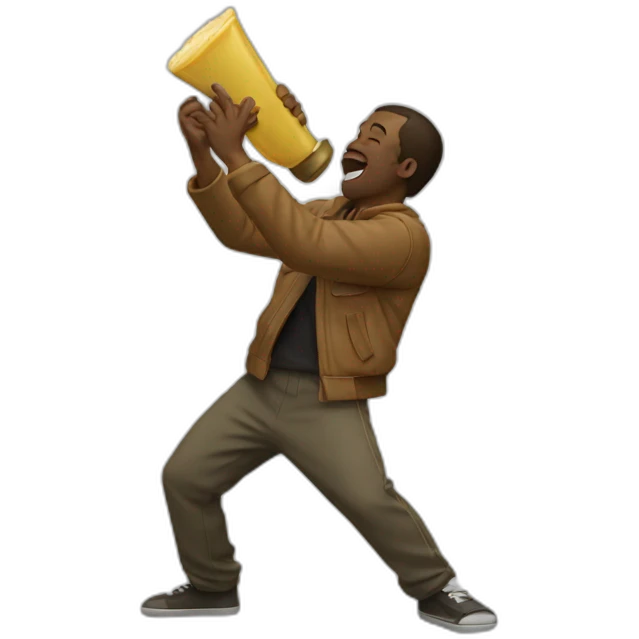 dab emoji