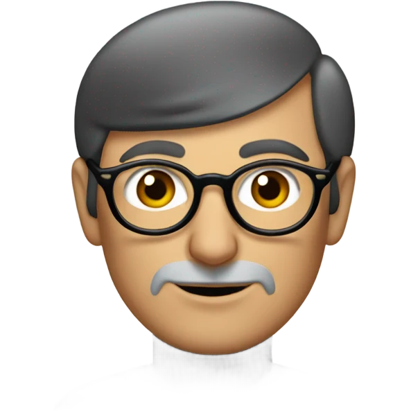 Steve Jobs  emoji