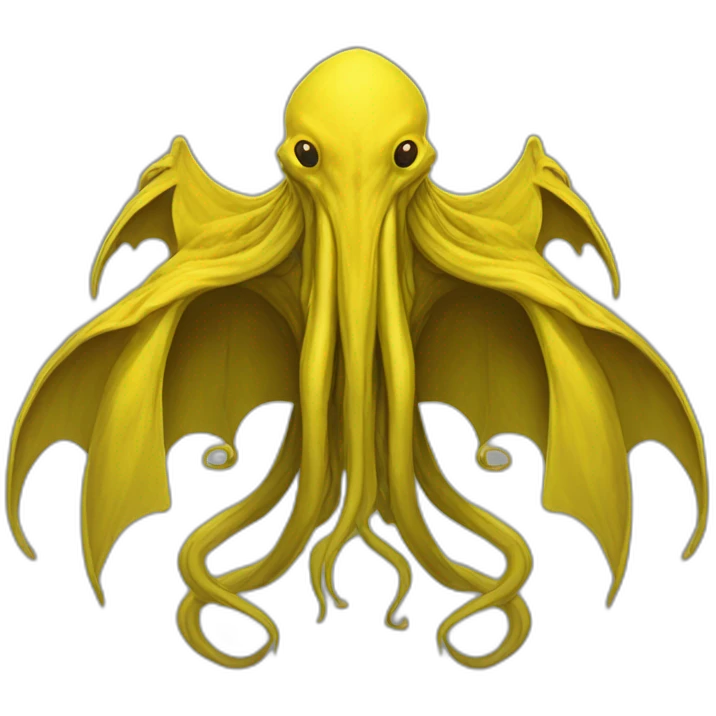 Hastur,Cthulhu Mythos,yellow-robed king (Haliaeetus albicilla) emoji