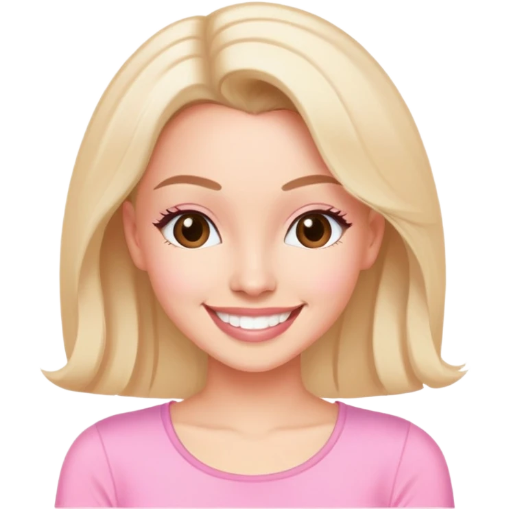Coquette Y2K emoji
