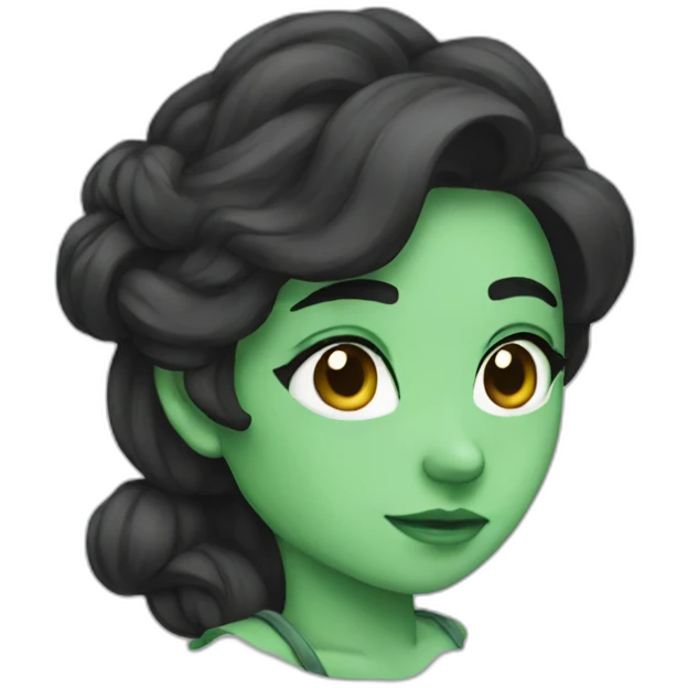 jade emoji