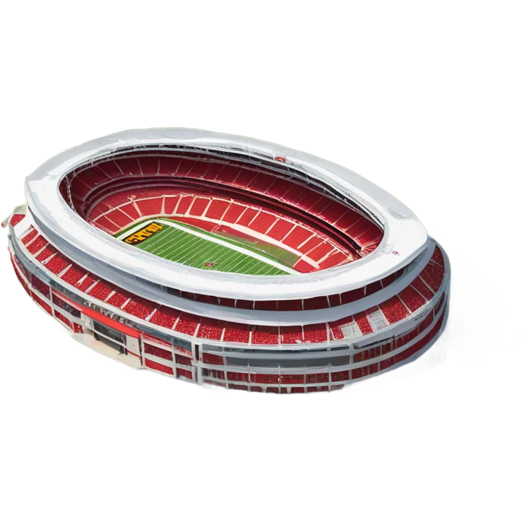 Kansas City arrowhead  emoji