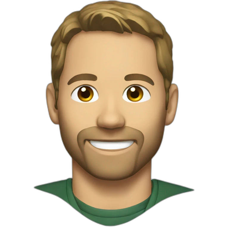 Paul Walker emoji