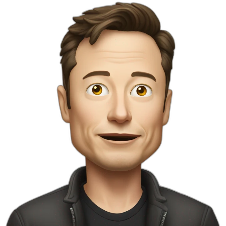 Elon musk unalive emoji