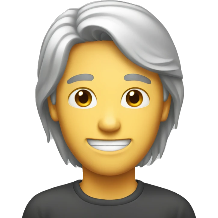 iPhone 16 emoji