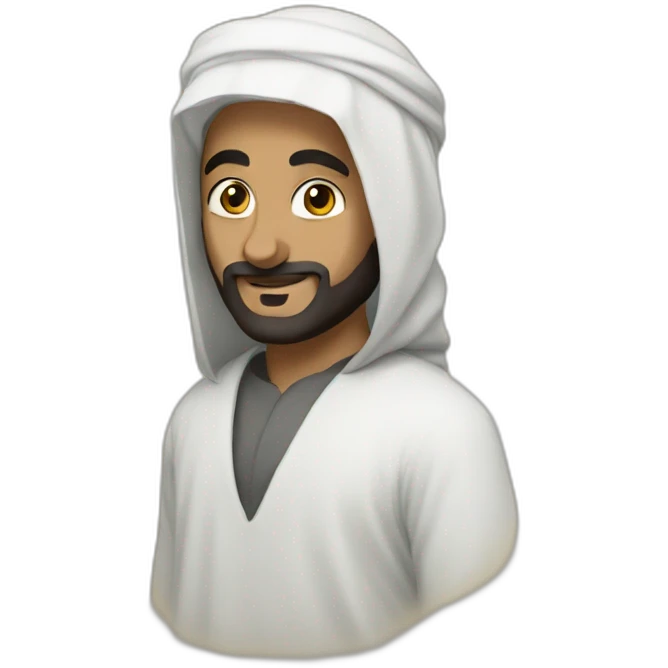 Mahdi emoji