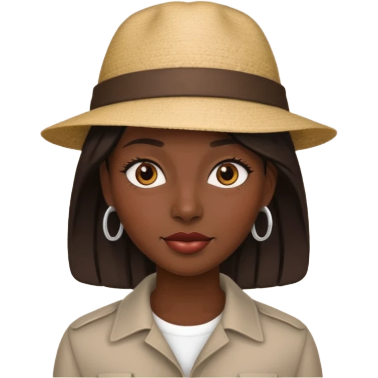 pendeja emoji