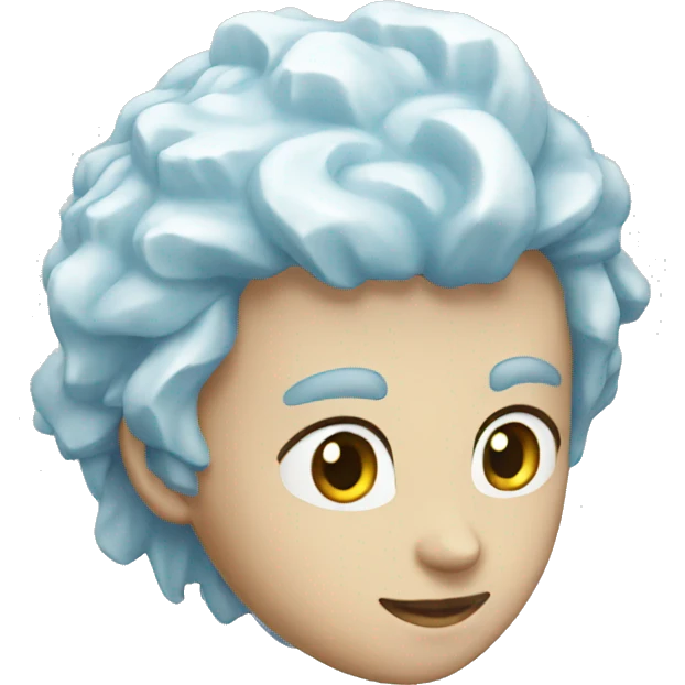 ice emoji