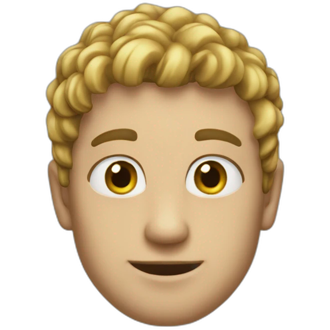 Housni emoji