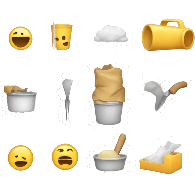 work emoji