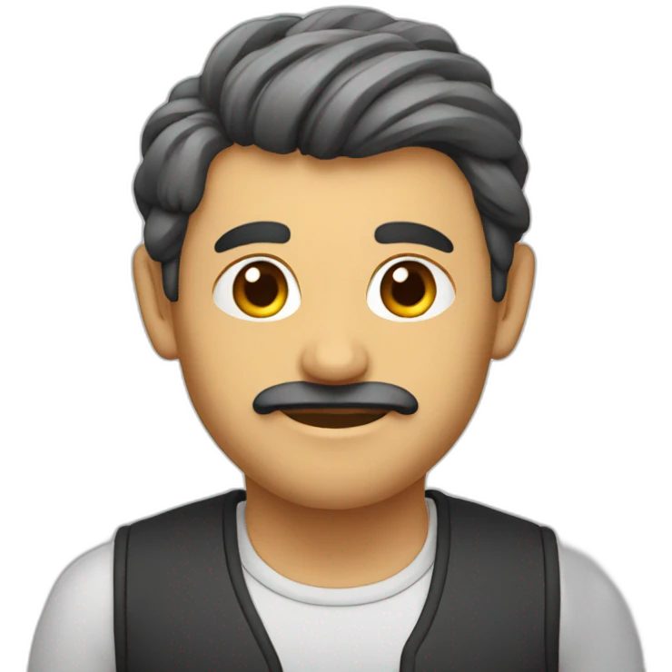 beshbarmak emoji