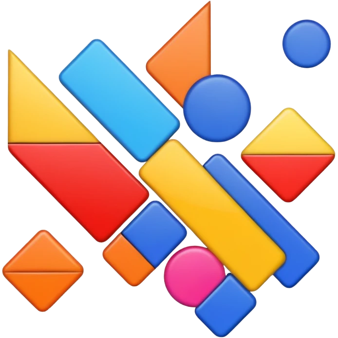 suprematism emoji