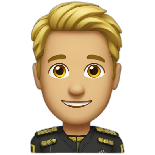 Germany emoji