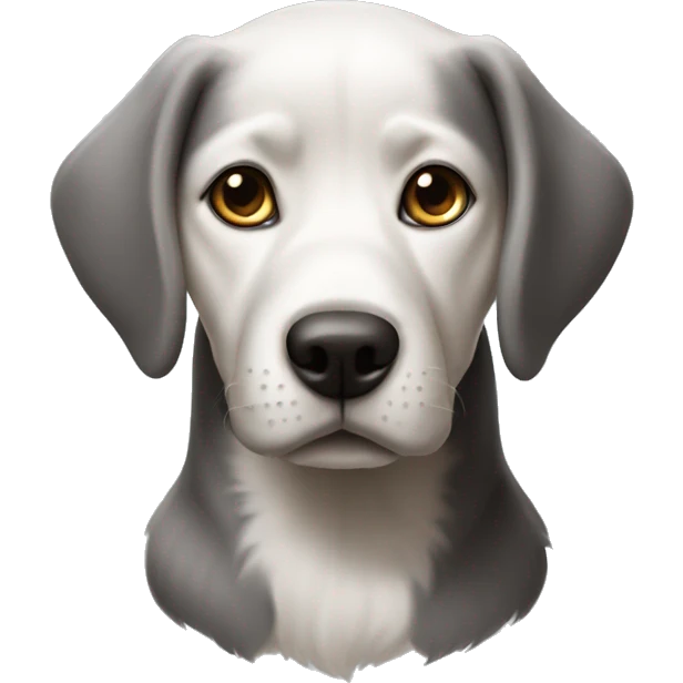 köpek emoji