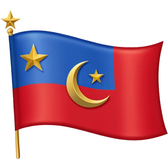 Balochistan flag emoji