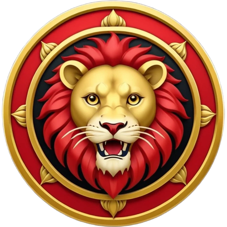 Royal challengers bengaluru logo emoji