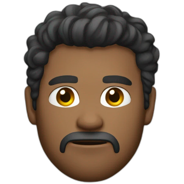 Marcus Marcus rebellious emoji