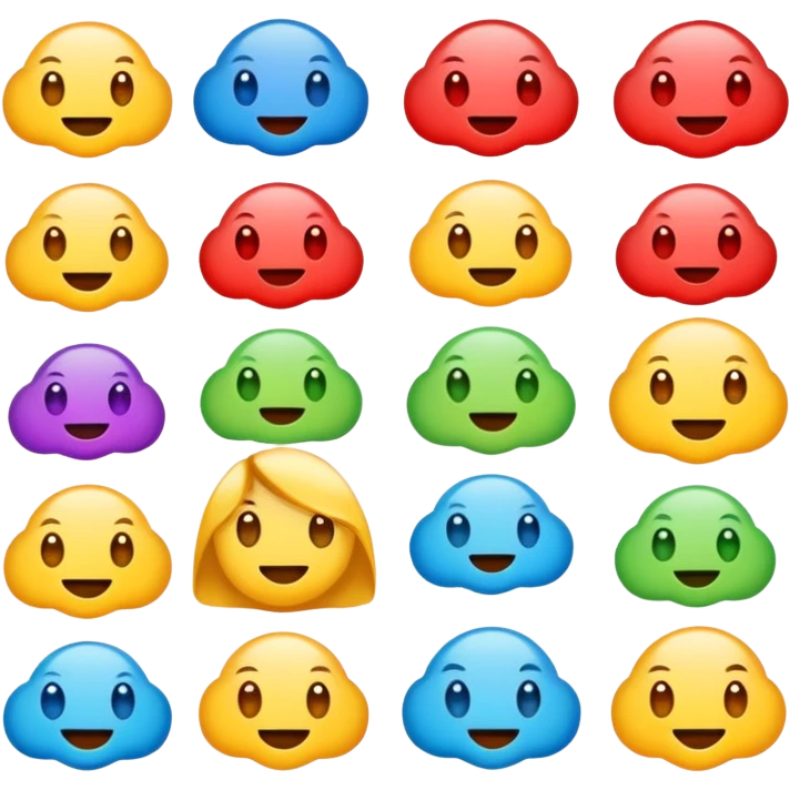 comic emoji