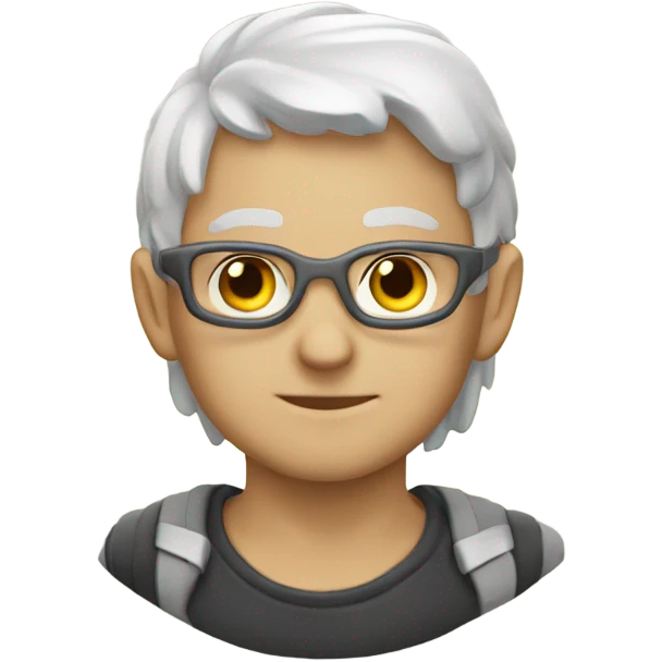 Aestetic emoji
