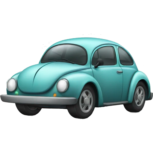 fly car emoji
