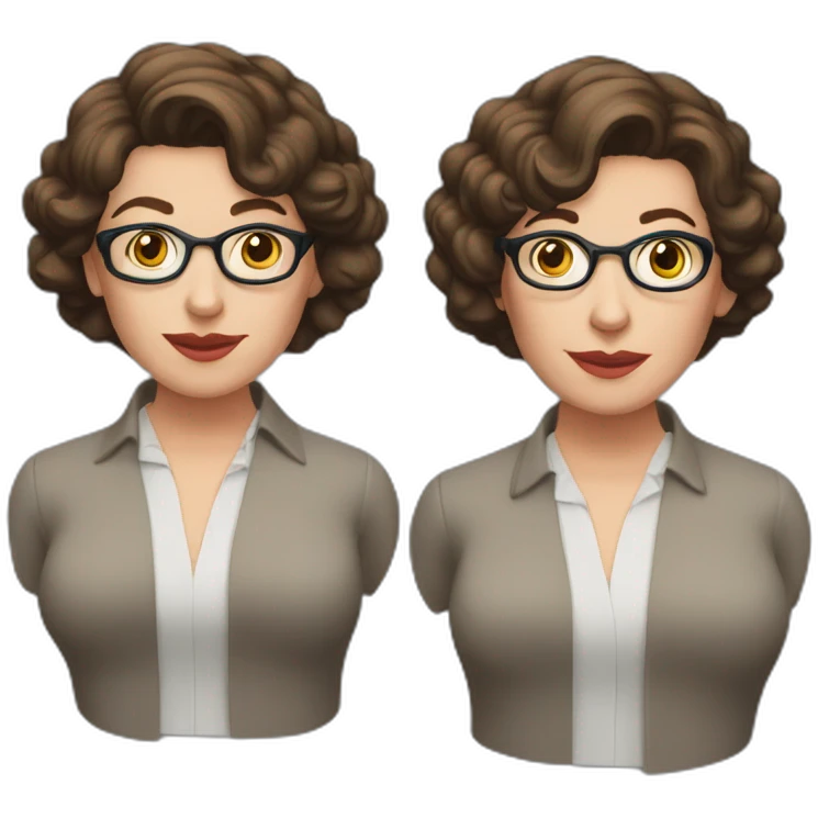 phyllis vance emoji